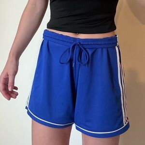 Adidas Squadra 21 Shorts